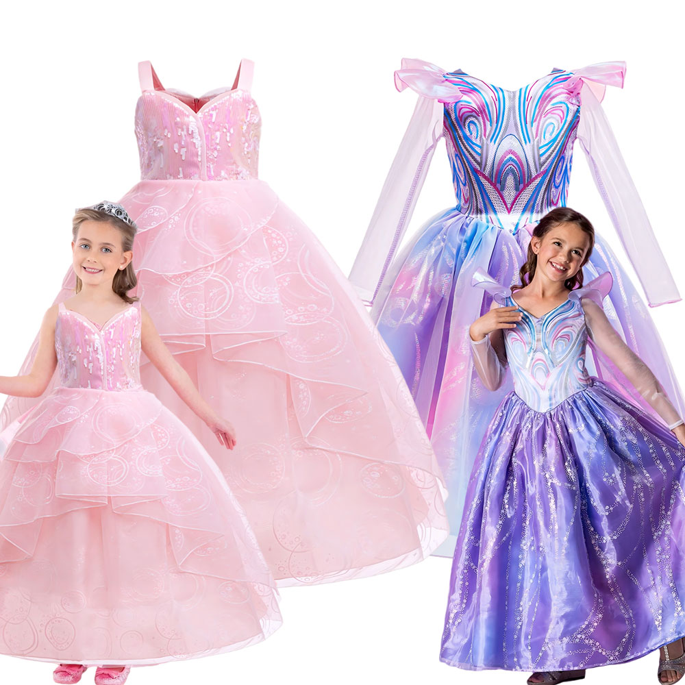 Baby Clothing Sizes - Wicked Cute Pink Dress for Girls