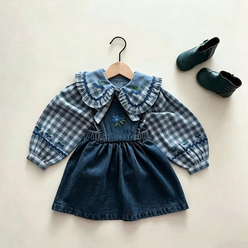 Pre-sale 2026 Autumn EM Baby G - Baby Clothing Sale review and price