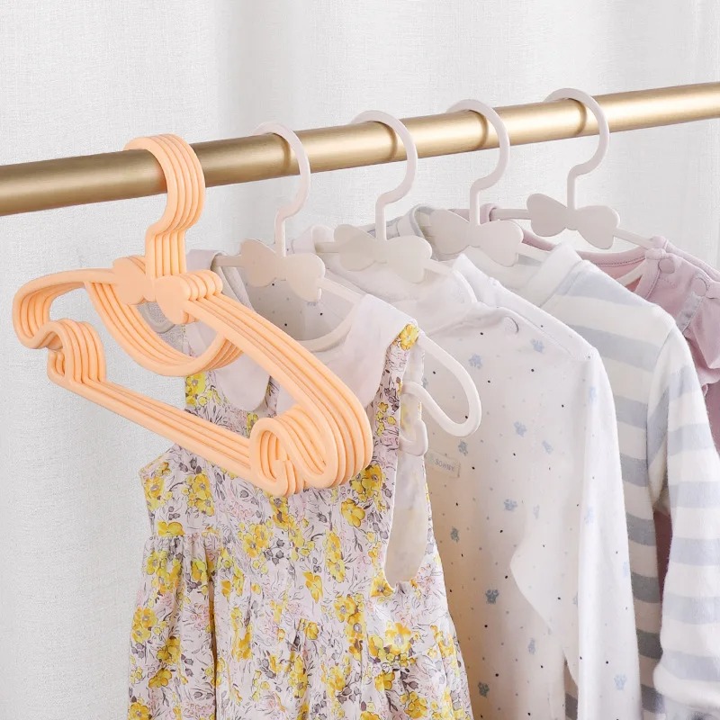 Baby Hanger Drying Racks 10Pcs - Baby Clothing Drying Rack review and price