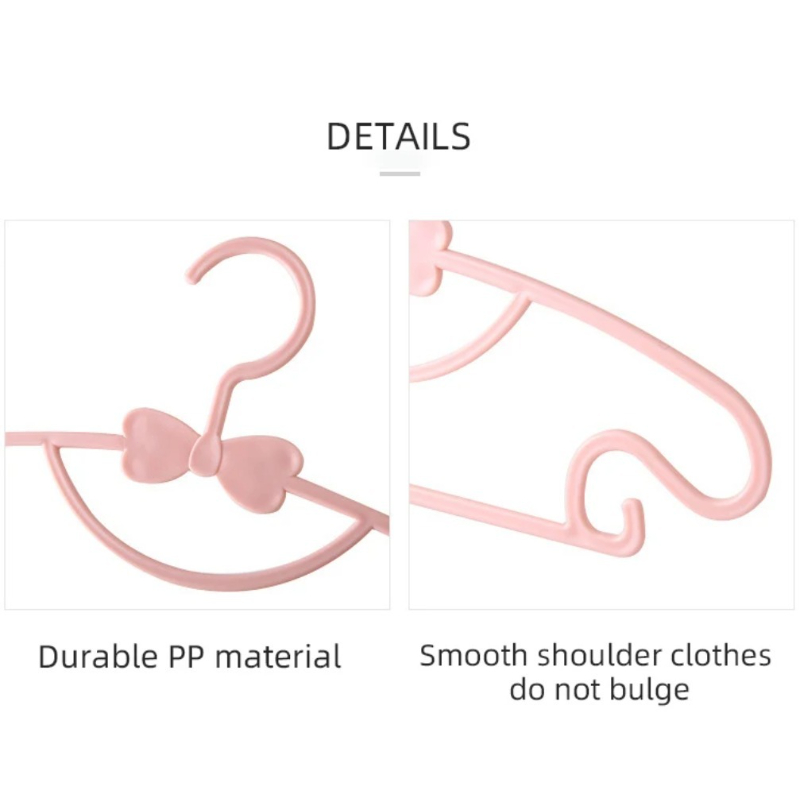 Baby Hanger Drying Racks 10Pcs - Baby Clothing Drying Rack review and price