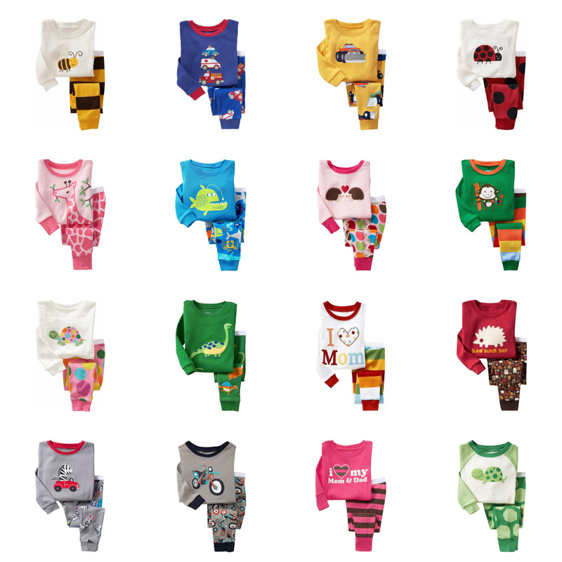 Boys Sleepwear Children Pajama - Baby Clothing Crochet review and price