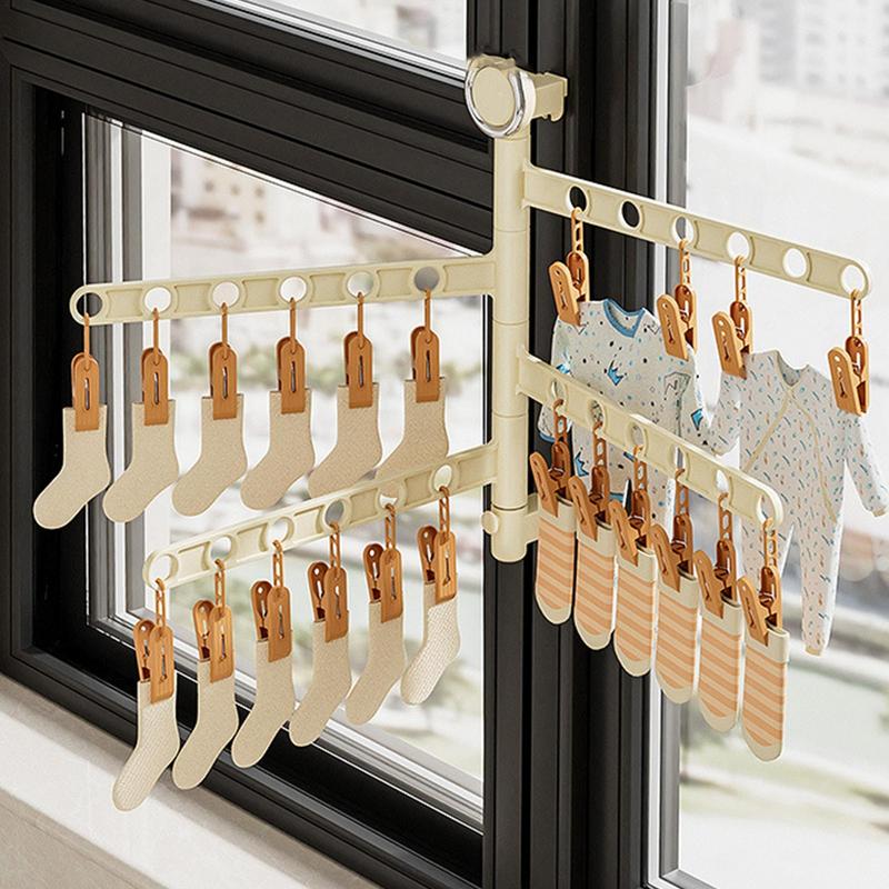 Drying Rack Clothing Travel-Fr - Baby Clothing Drying Rack review and price