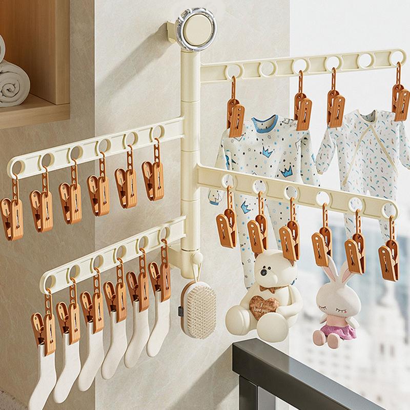 Drying Rack Clothing Travel-Fr - Baby Clothing Drying Rack review and price