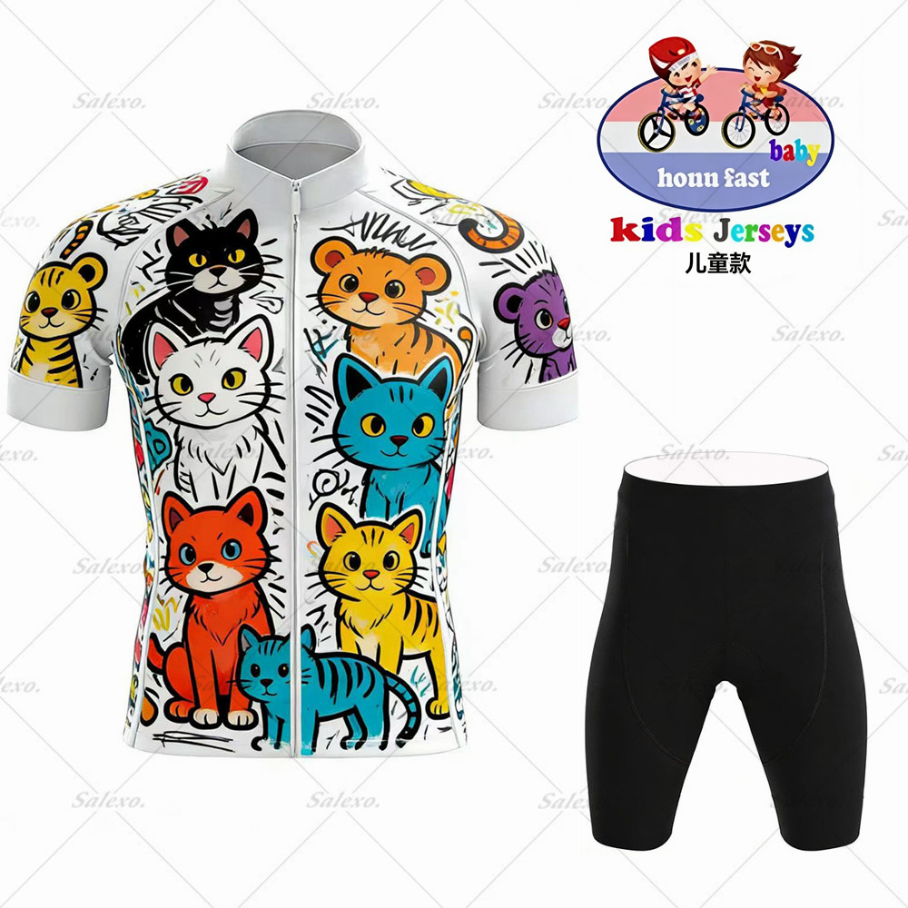 Baby 2026 Kids Cycling Jersey  - Baby Clothing Sale review and price