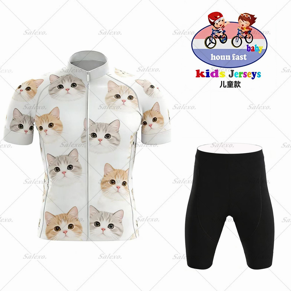 Baby 2026 Kids Cycling Jersey  - Baby Clothing Sale review and price