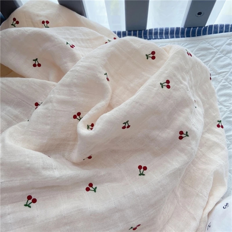 Baby Swaddle Wrap Cotton Musli - Muslin Swaddle Wrap review and price