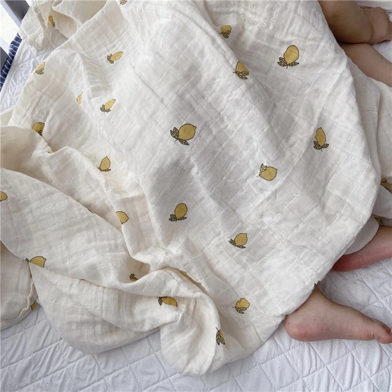 Baby Swaddle Wrap Cotton Musli - Muslin Swaddle Wrap review and price