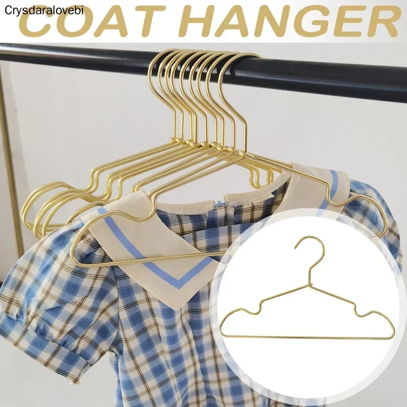 Children Clothing Hangers Anti - Baby Clothing Drying Rack review and price