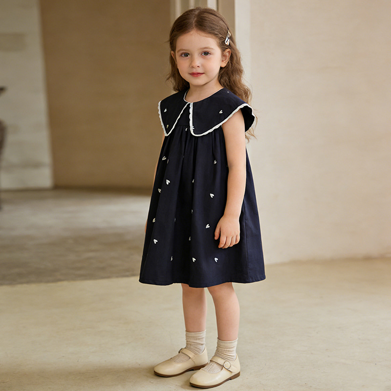 Hot Sale Korean Style Girls Su - Baby Clothing Sale review and price