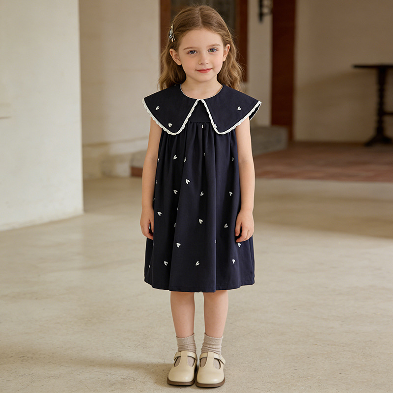 Hot Sale Korean Style Girls Su - Baby Clothing Sale review and price