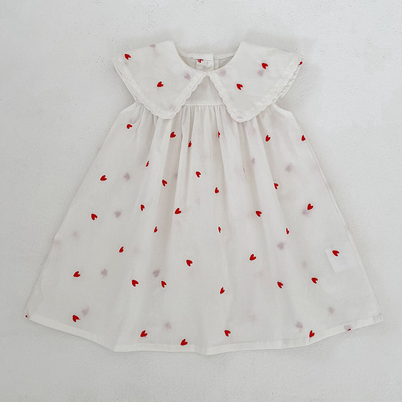 Hot Sale Korean Style Girls Su - Baby Clothing Sale review and price