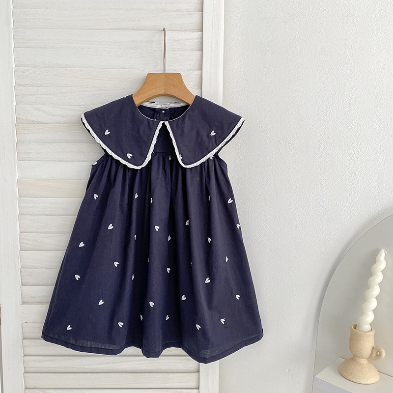 Hot Sale Korean Style Girls Su - Baby Clothing Sale review and price