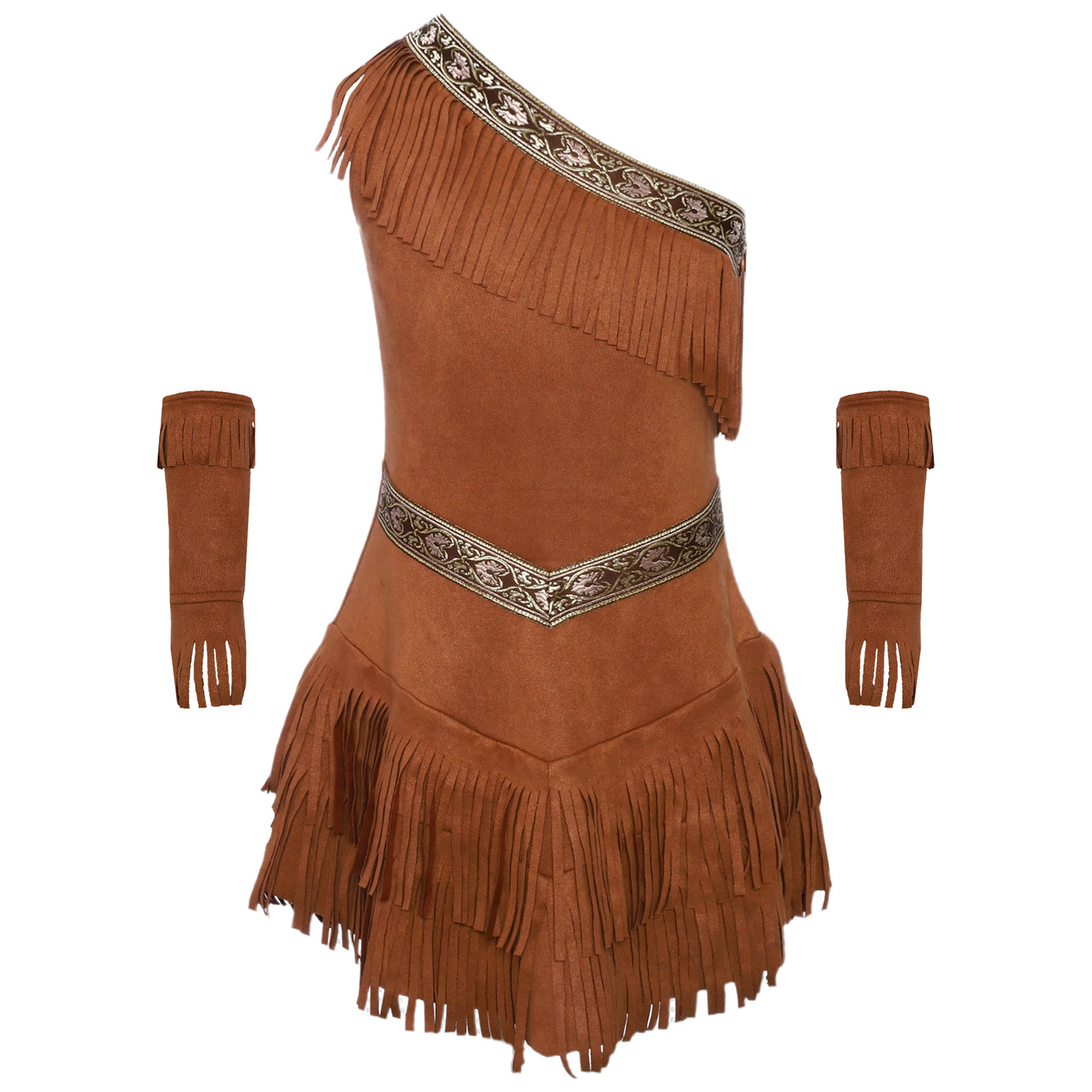 Kids Girls Native American Pri - Baby Clothing Sizes review and price