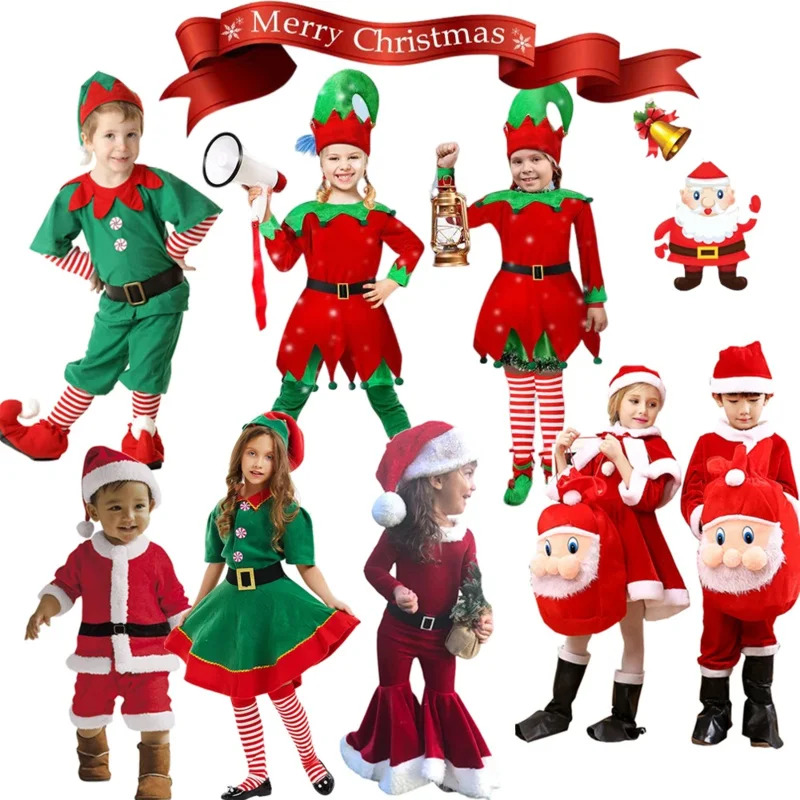 Santa Claus Top Quality Christ - Baby Clothing Quality review and price