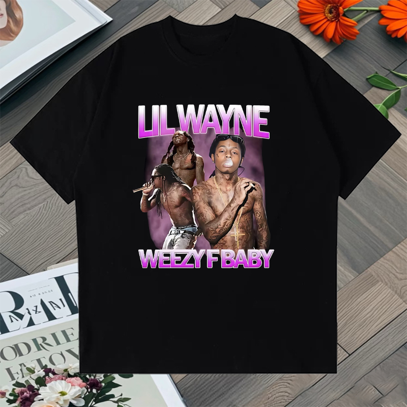 Hot Sale Rapper Lil Wayne Weez - Baby Clothing Sale review and price