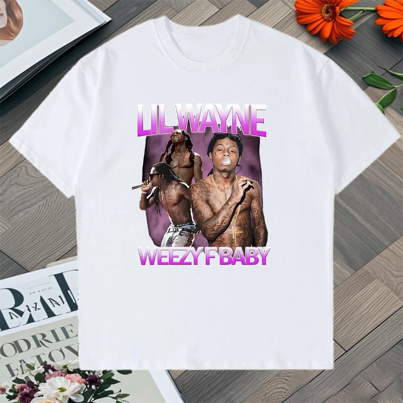 Hot Sale Rapper Lil Wayne Weez - Baby Clothing Sale review and price