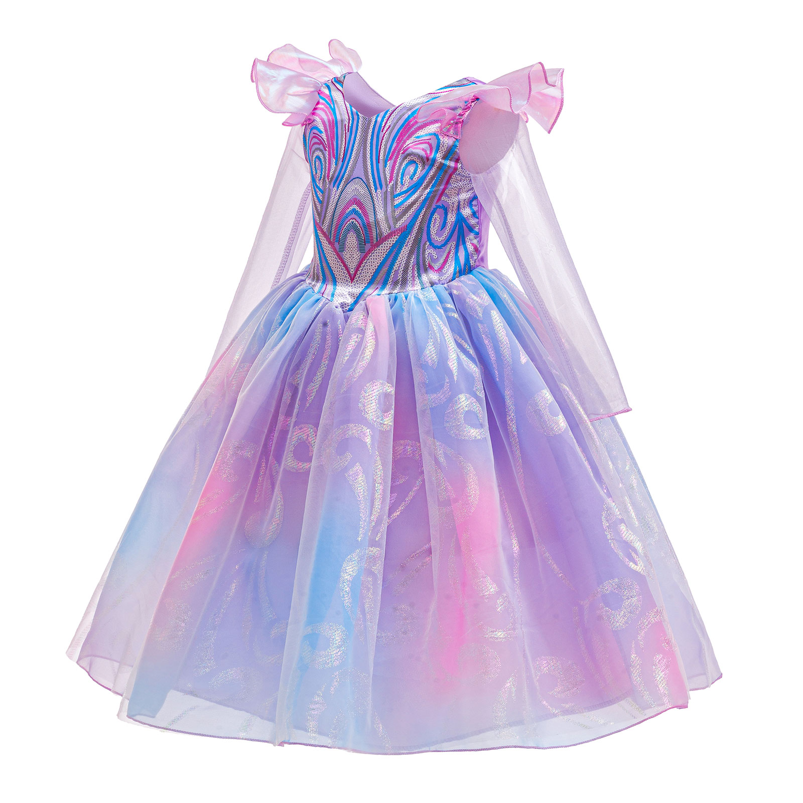 Wicked Cute Pink Dress for Gir - Baby Clothing Sizes review and price