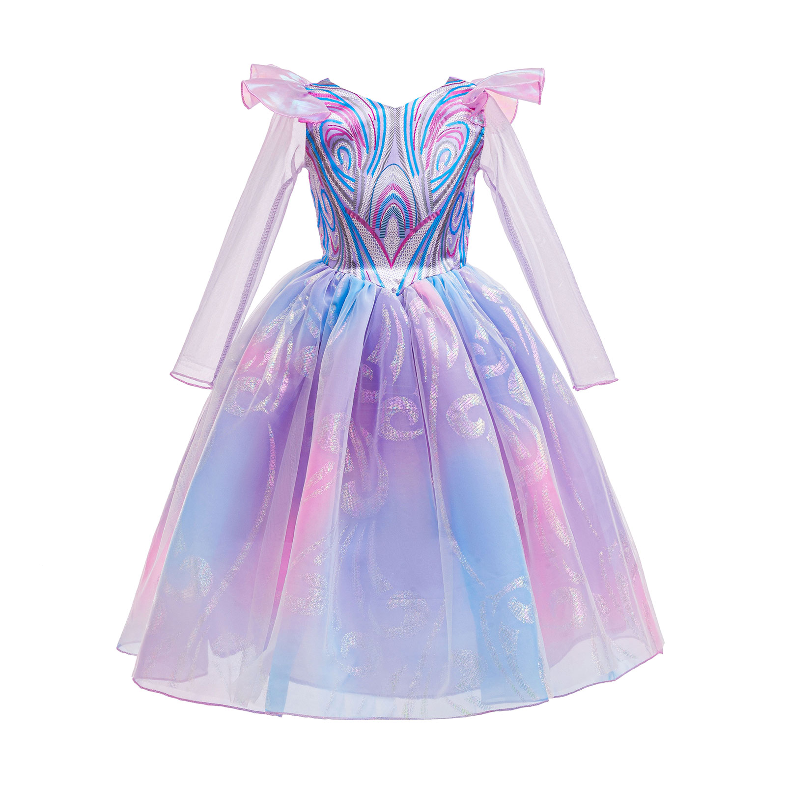 Wicked Cute Pink Dress for Gir - Baby Clothing Sizes review and price