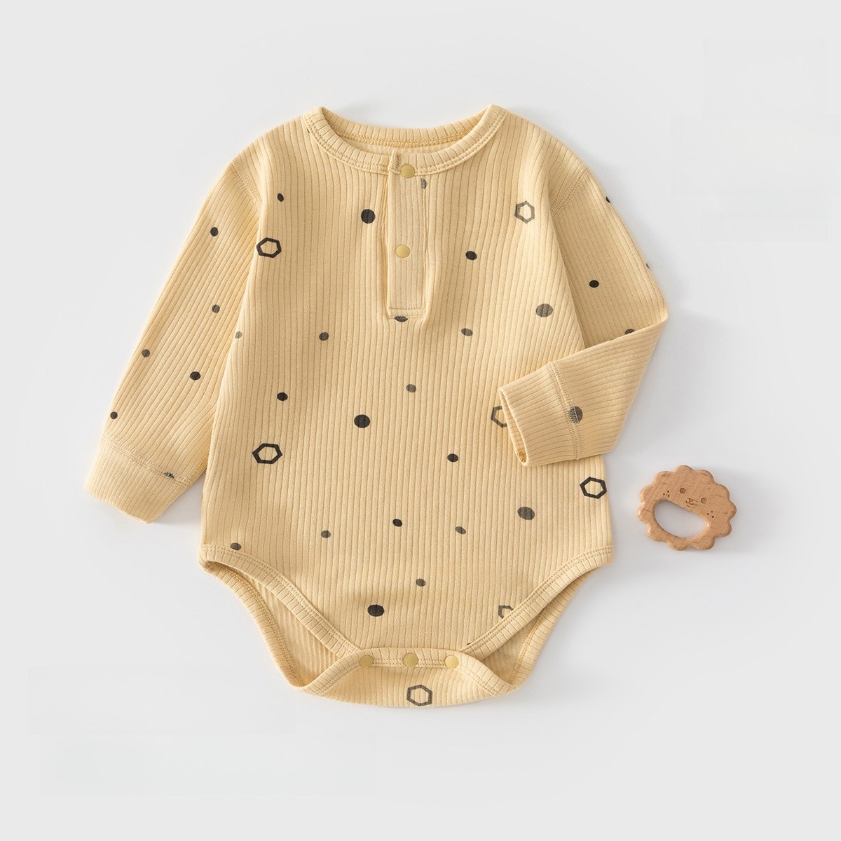 Spring Baby Clothing Soft Pure - Baby Clothing Quality review and price