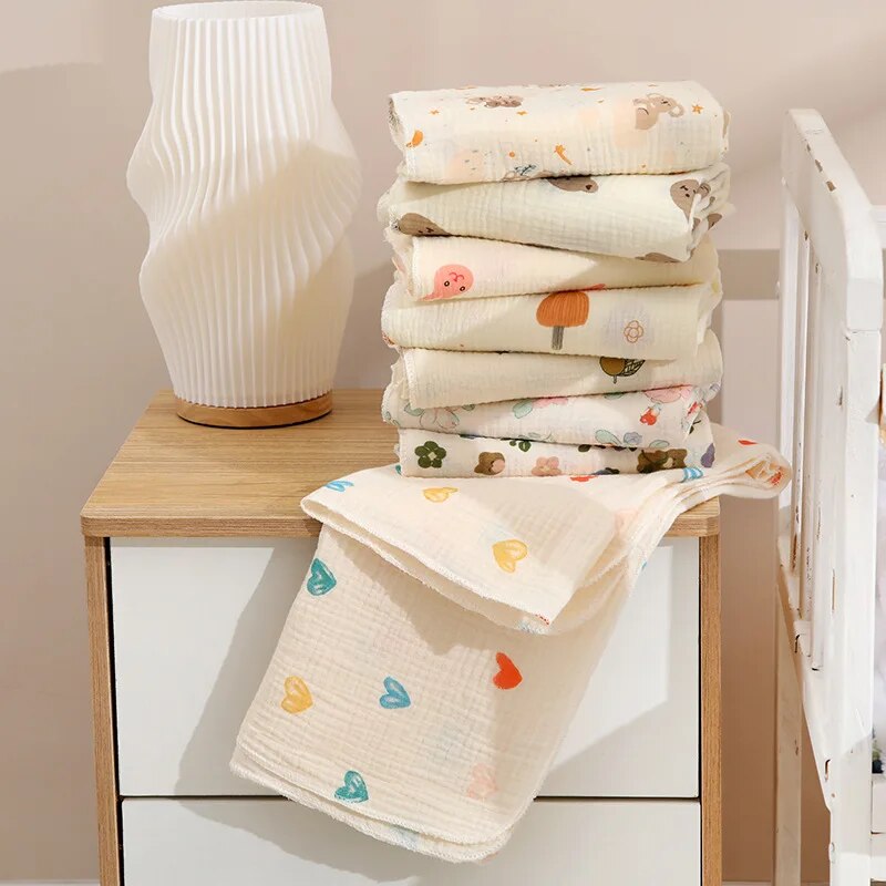 Baby Receive Blanket for Newbo - Muslin Swaddle Wrap review and price