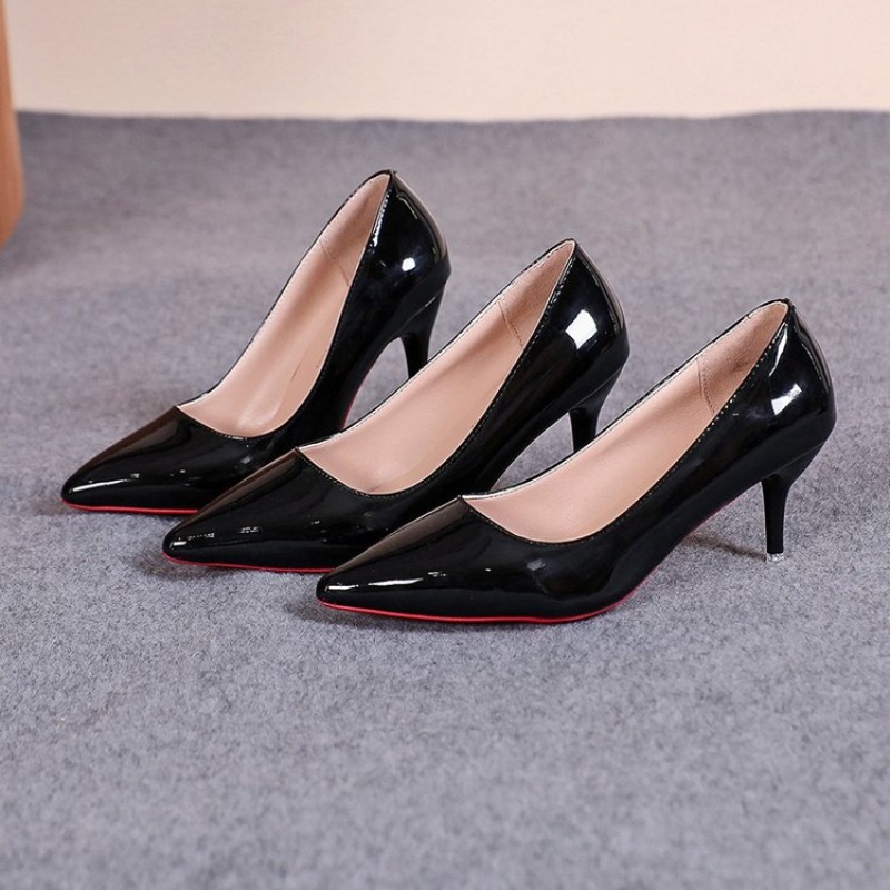 Sexy Pointed Toe Patent Leathe - Baby Clothing Sizes review and price