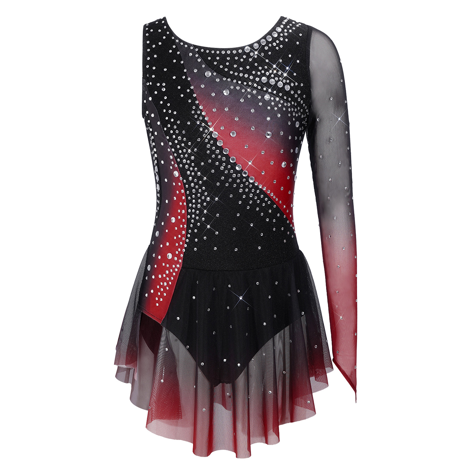 Kids Girls Lyrical Dance Figur - Baby Clothing Sizes review and price
