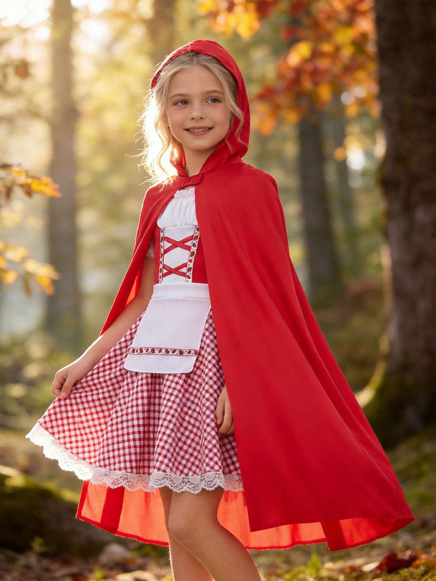 Kids Little Red Riding Hood Co - Baby Clothing Sizes review and price