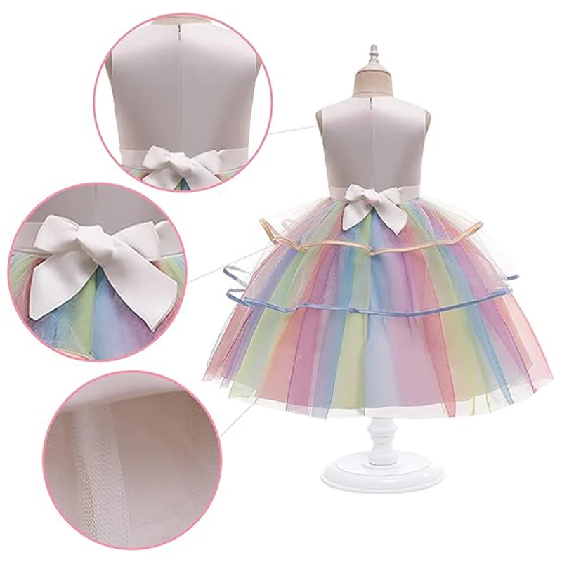 Children's Unicorn Princess Dr - Baby Clothing Sizes review and price