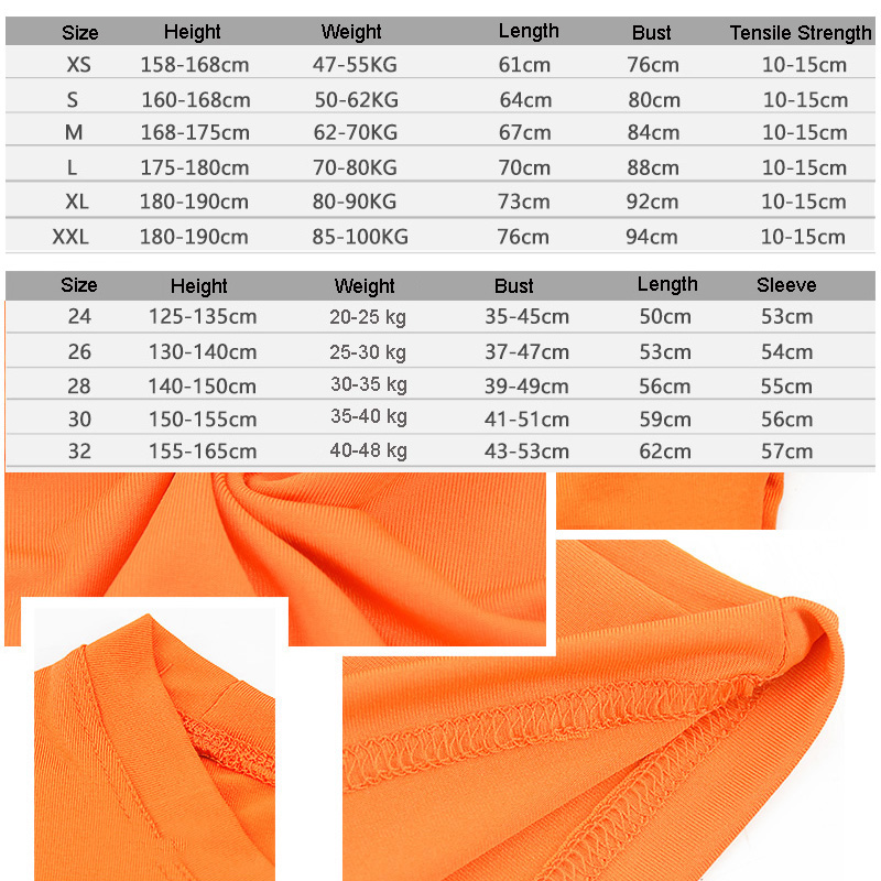 Men Women Kids Children Boy Gi - Baby Clothing Sizes review and price