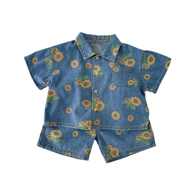 5509 Children Clothing Set 202 - Baby Clothing Sale review and price