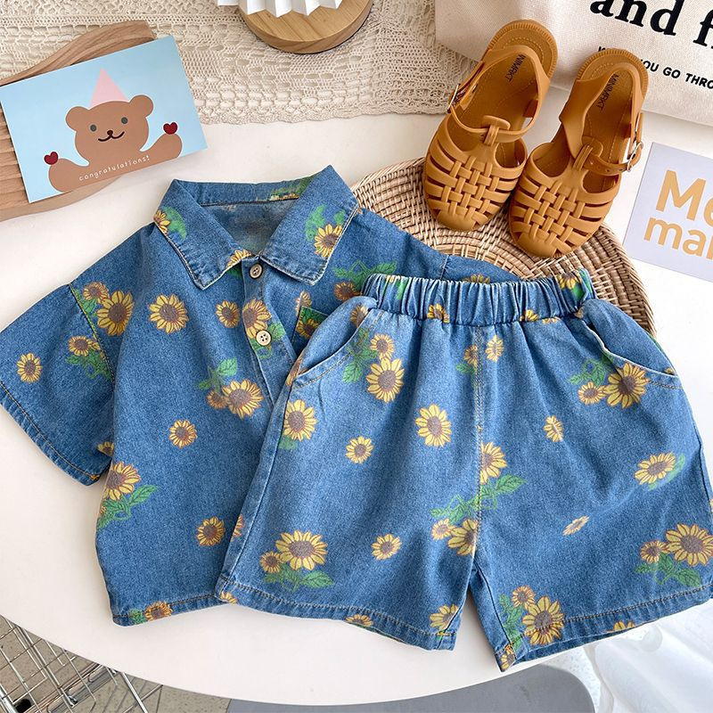 5509 Children Clothing Set 202 - Baby Clothing Sale review and price