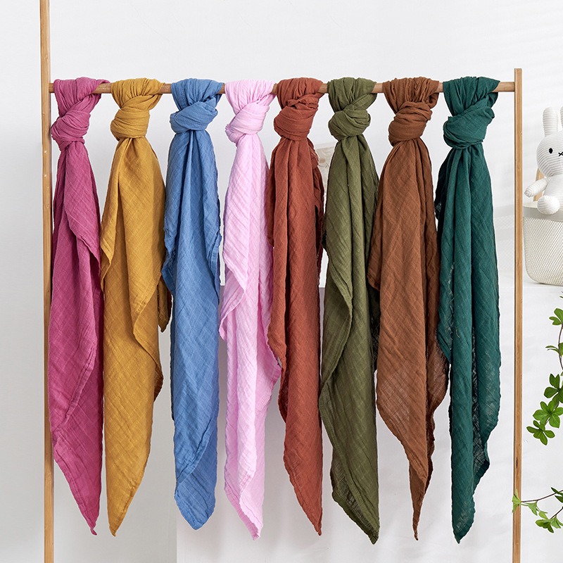 Kangobaby #My Soft Life# All S - Muslin Swaddle Wrap review and price