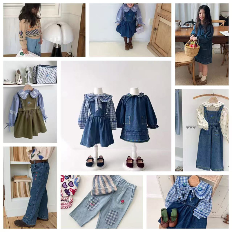 Pre-Sale 2026  Autumn New EM B - Baby Clothing Sale review and price