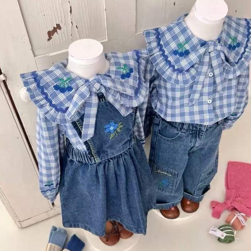 Pre-Sale 2026  Autumn New EM B - Baby Clothing Sale review and price