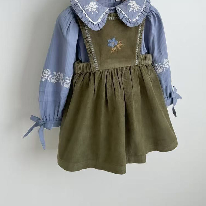 Pre-Sale 2026  Autumn New EM B - Baby Clothing Sale review and price