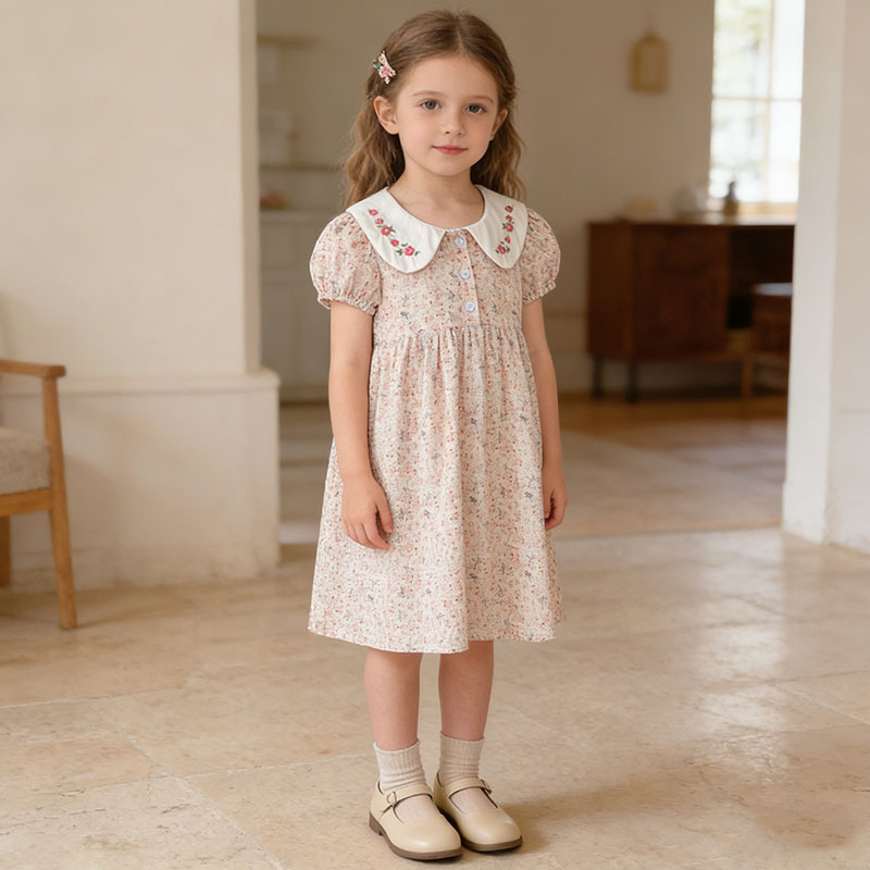 Hot Sale Girls Summer New Thin - Baby Clothing Sale review and price