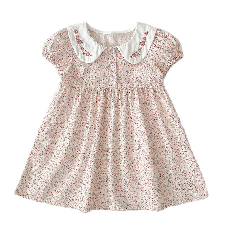 Hot Sale Girls Summer New Thin - Baby Clothing Sale review and price
