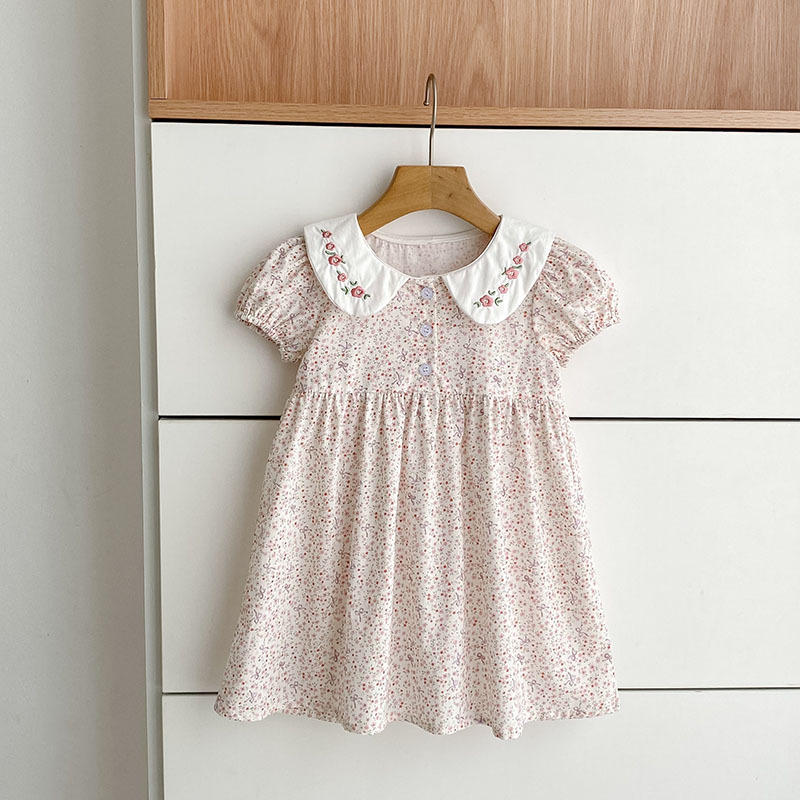 Hot Sale Girls Summer New Thin - Baby Clothing Sale review and price