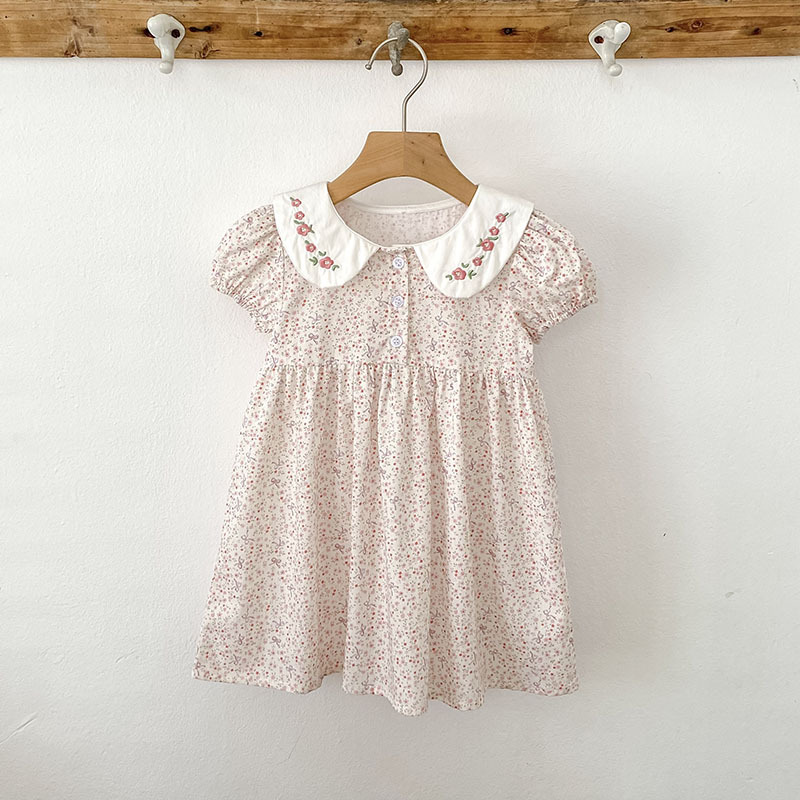 Hot Sale Girls Summer New Thin - Baby Clothing Sale review and price