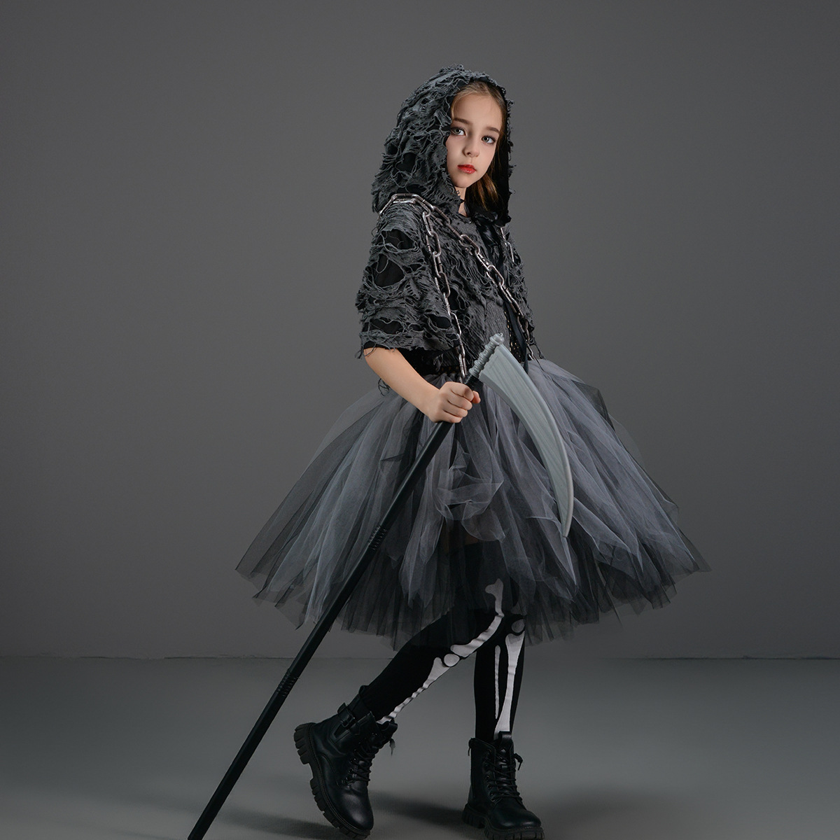 Halloween Death Dress Up Costu - Baby Clothing Sizes review and price