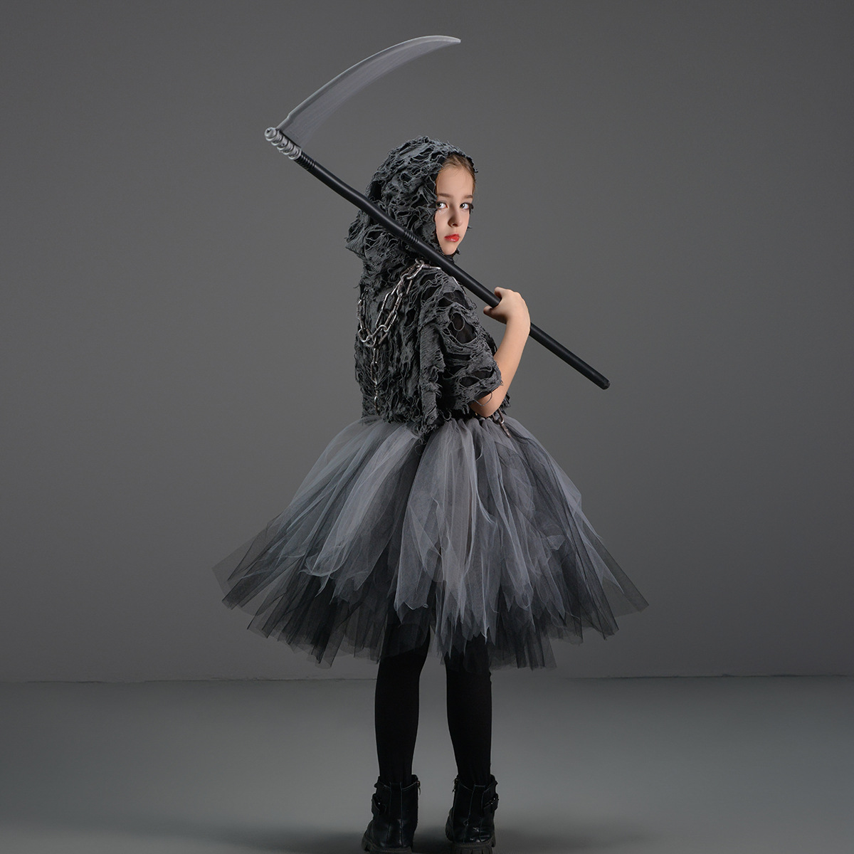 Halloween Death Dress Up Costu - Baby Clothing Sizes review and price