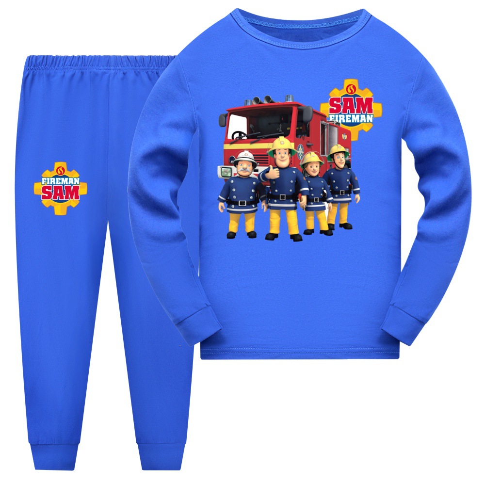 Anime Fireman Sam Clothes Kids - Baby Clothing Crochet review and price