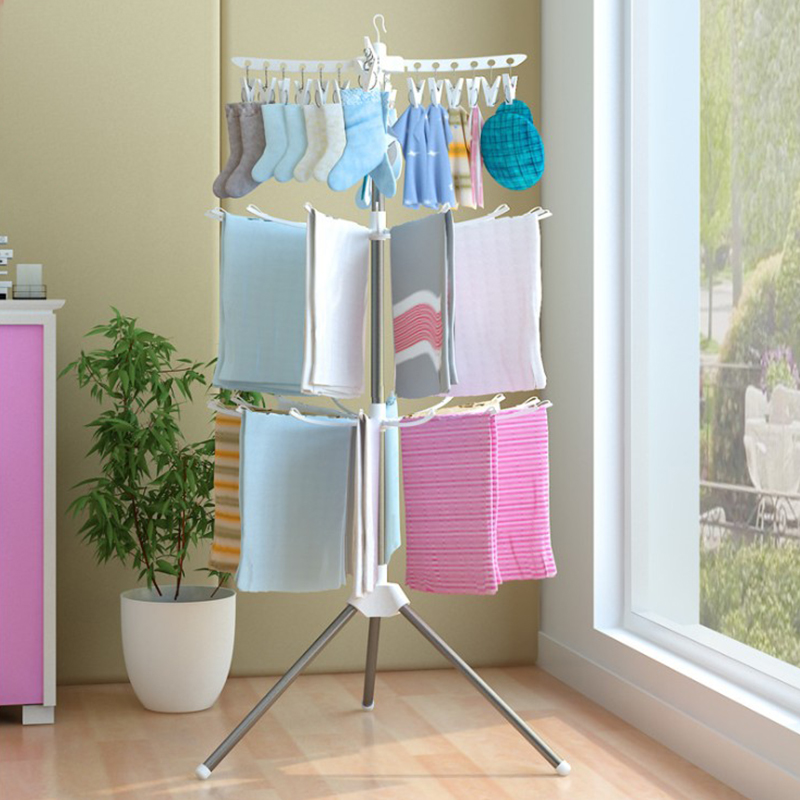 Portable Baby Clothes Drying R - Baby Clothing Drying Rack review and price