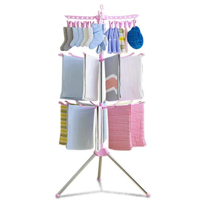 Portable Baby Clothes Drying R - Baby Clothing Drying Rack review and price