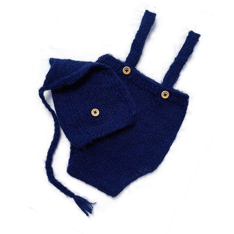 2pcs/set  Crochet Newborn Outf - Baby Clothing Crochet review and price