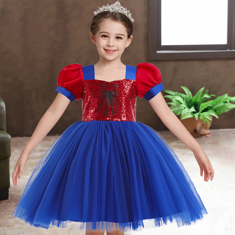 Girls Party Dresses Children C - Baby Clothing Sizes review and price