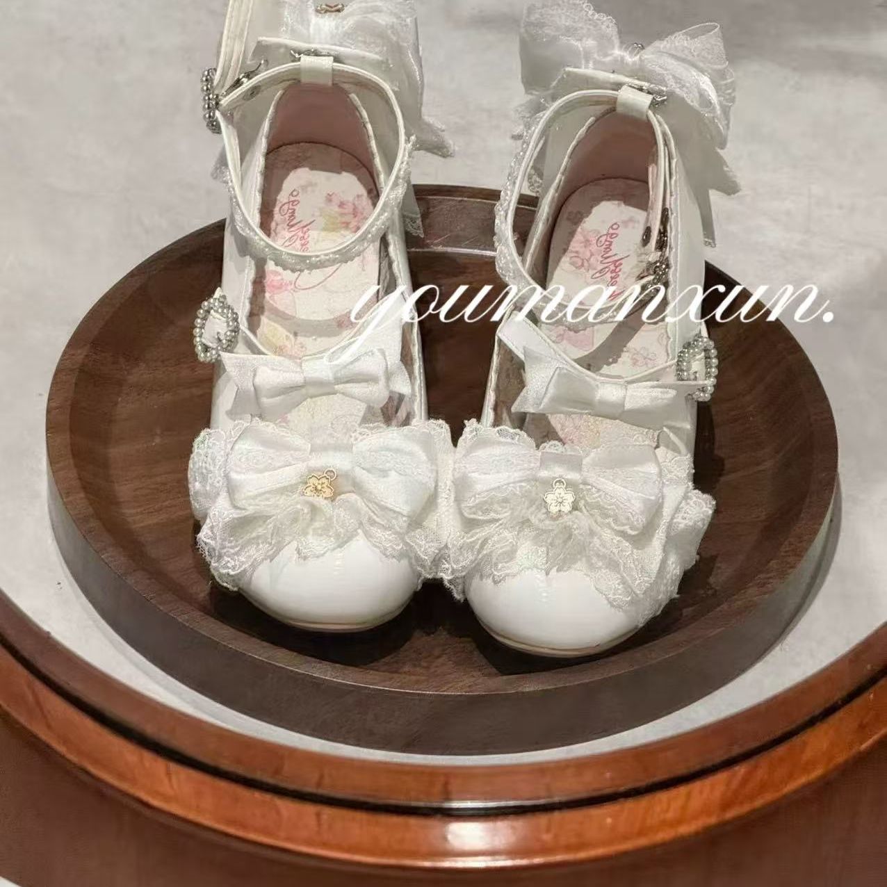 LEOSOXS Bowknot Lace Princess  - Baby Clothing Sizes review and price