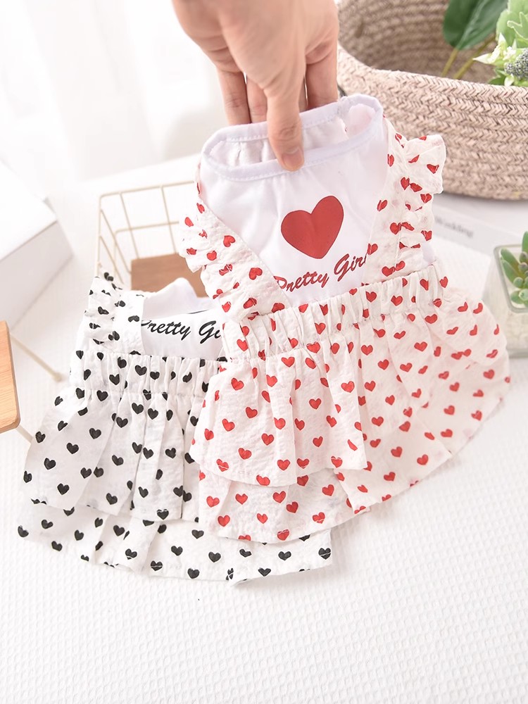Cheap On Sale Pet Dress For Do - Baby Clothing Sale review and price