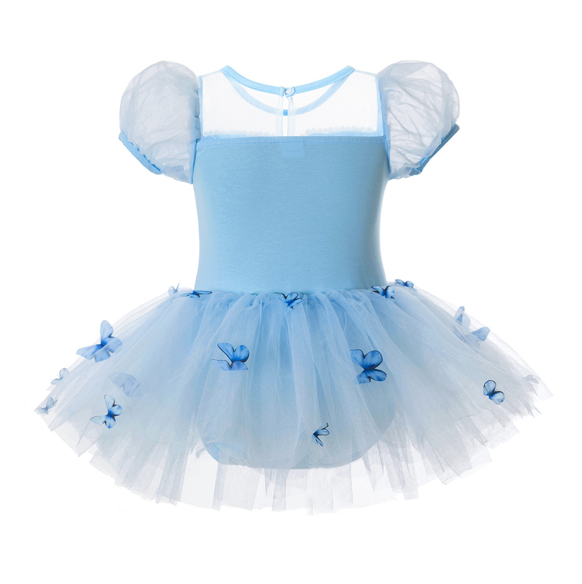 Cinderella Dancing Dress Girls - Baby Clothing Sizes review and price