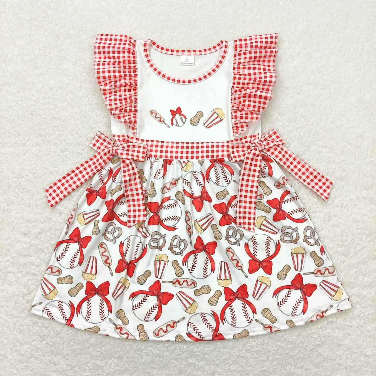 Wholesale Hot Sale Baby Girls  - Baby Clothing Sale review and price